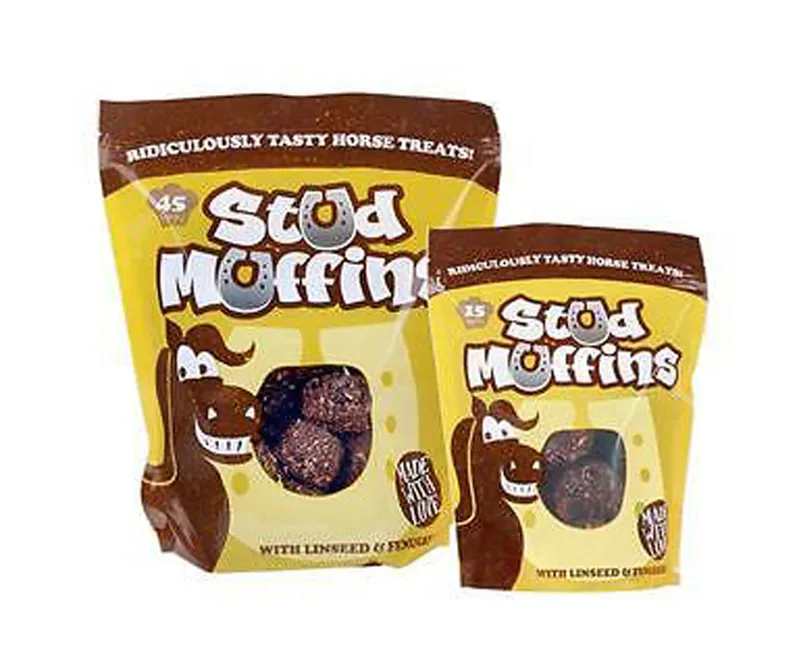 Likit Stud Muffin Treats - BEST SELLER-1